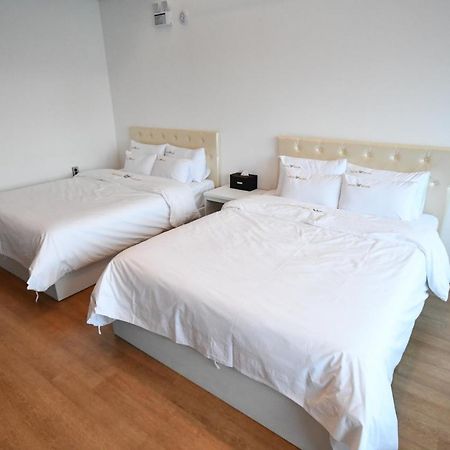 Hotel Wooin Mokpo Luaran gambar