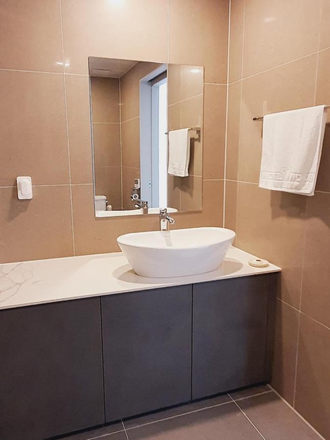 Hotel Wooin Mokpo Luaran gambar